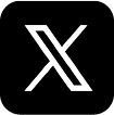 Xのアイコン